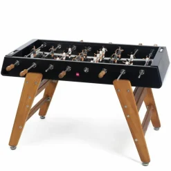 RS3 Wood Voetbaltafel