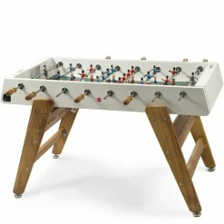 RS3 Wood Voetbaltafel