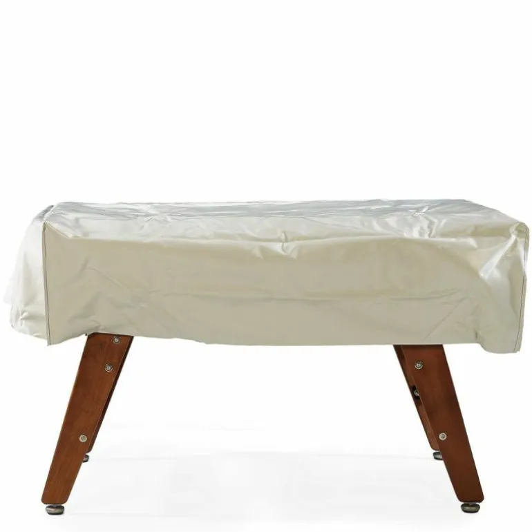 RS3 Wood Voetbaltafel