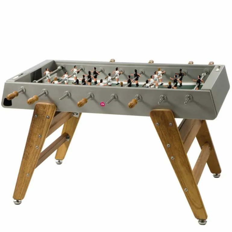 RS3 Wood Voetbaltafel