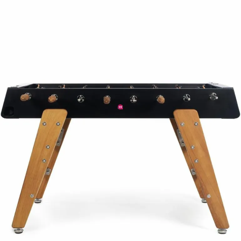 RS3 Wood Voetbaltafel