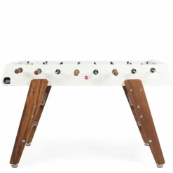 RS3 Wood Voetbaltafel