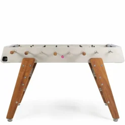 RS3 Wood Voetbaltafel