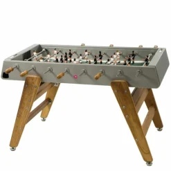 RS3 Wood Voetbaltafel