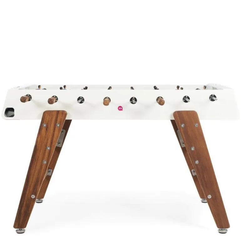 RS3 Wood Voetbaltafel
