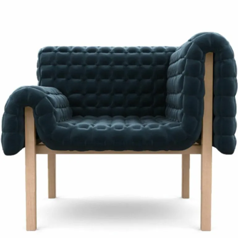 Ruché Fauteuil