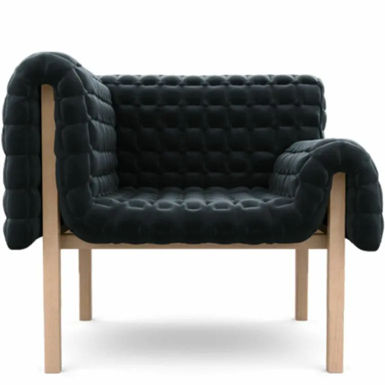 Ruché Fauteuil