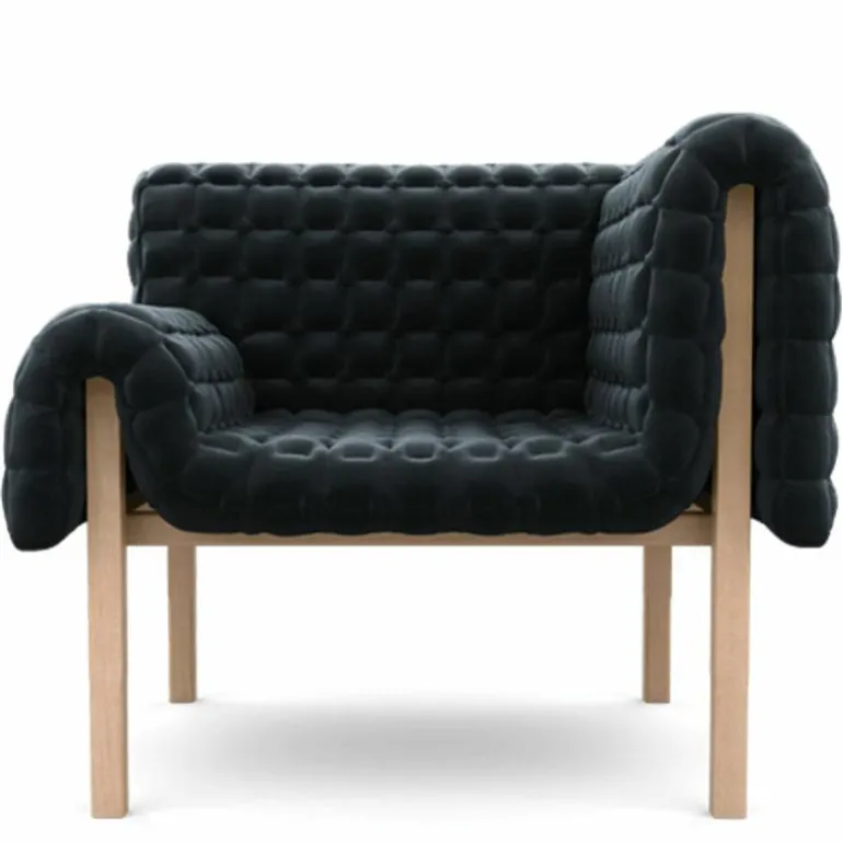 Ruché Fauteuil