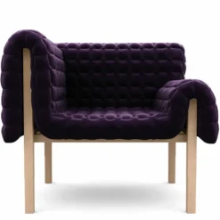 Ruché Fauteuil