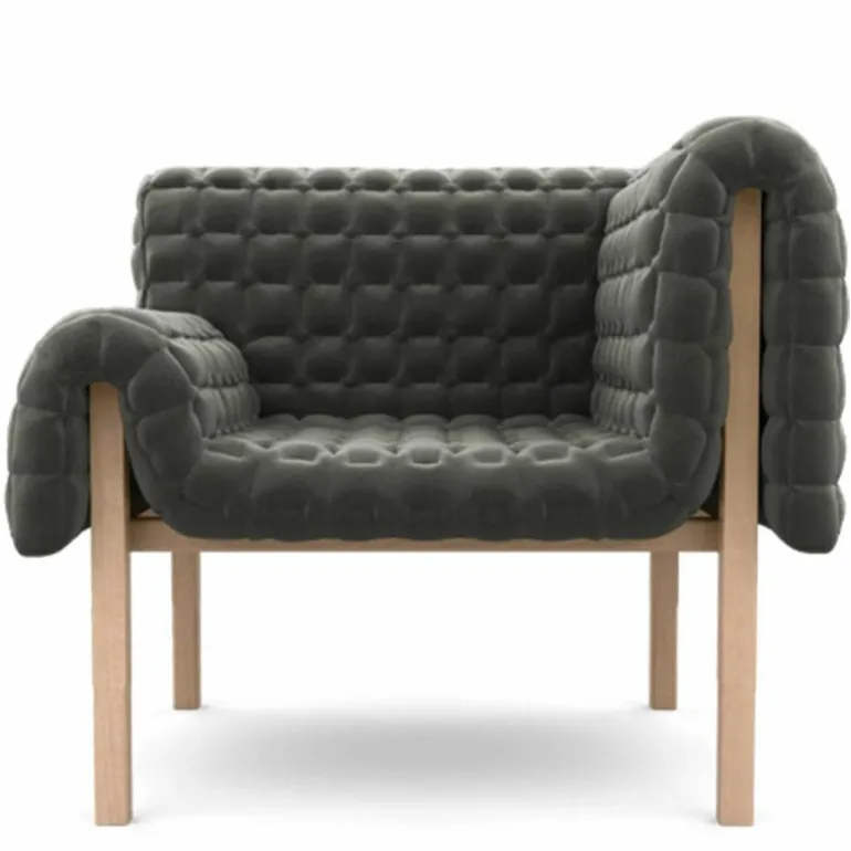 Ruché Fauteuil