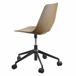 S 661 DR Bureaustoel