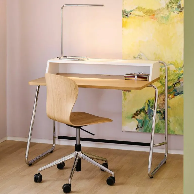 S 220 DRW Bureaustoel