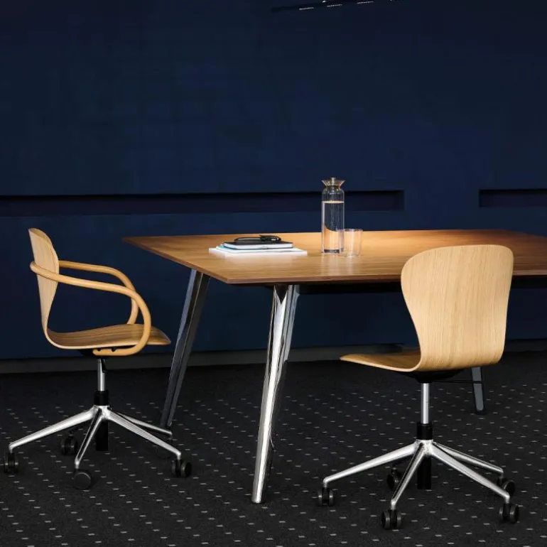 S 220 DRW Bureaustoel