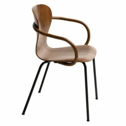 S 220 F Stoel Met Armleuning