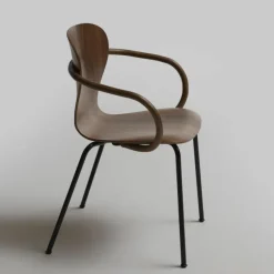 S 220 F Stoel Met Armleuning