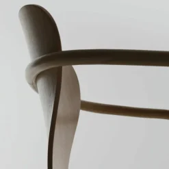 S 220 F Stoel Met Armleuning