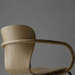 S 220 F Stoel Met Armleuning