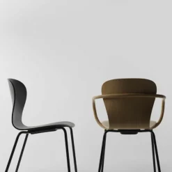 S 220 F Stoel Met Armleuning