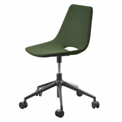 S 661 PVDR Bureaustoel