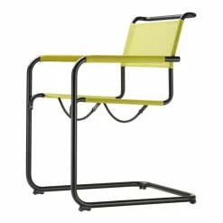 S34 N All Seasons Armstoel