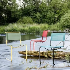 S33 N All Seasons Stoel