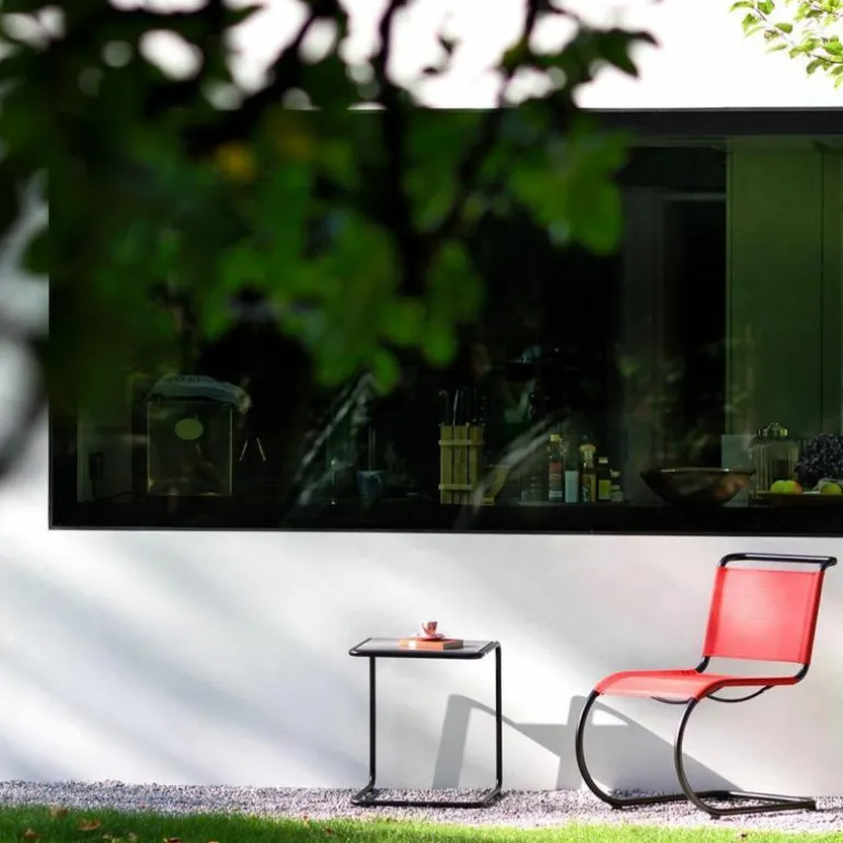 S533 N All Seasons Stoel