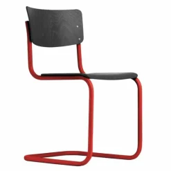 S43 Stoel Classic in Colour