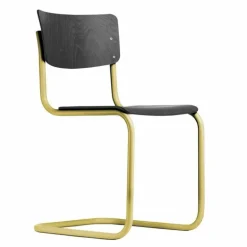 S43 Stoel Classic in Colour