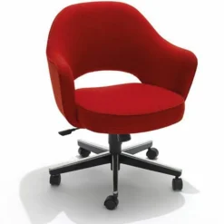 Saarinen Conference Armchair