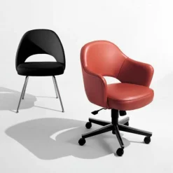 Saarinen Conference Armchair