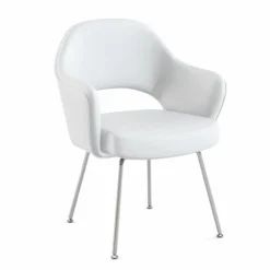 Saarinen Conference Armchair
