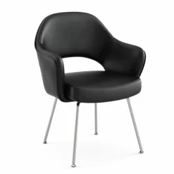 Saarinen Conference Armchair
