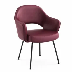 Saarinen Conference Armchair