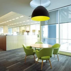 Saarinen Conference Armchair