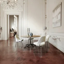 Saarinen Conference Chair