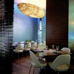 Saarinen Conference Chair