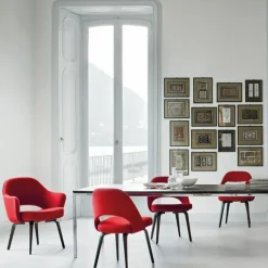 Saarinen Conference Chair