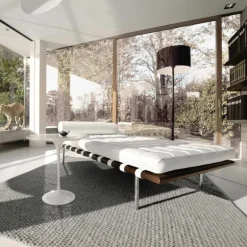 Saarinen Tulip Bijzettafel