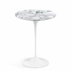 Saarinen Tulip Bijzettafel