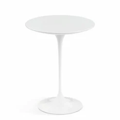 Saarinen Tulip Bijzettafel
