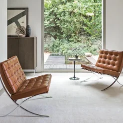 Saarinen Tulip Bijzettafel