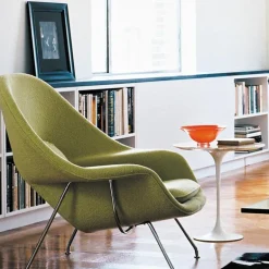 Saarinen Tulip Bijzettafel