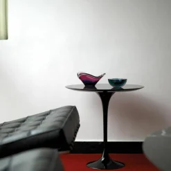 Saarinen Tulip Bijzettafel