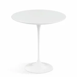 Saarinen Tulip Bijzettafel
