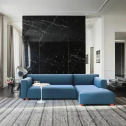 Saarinen Tulip Bijzettafel