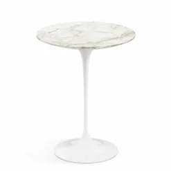 Saarinen Tulip Bijzettafel