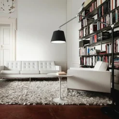 Saarinen Tulip Bijzettafel