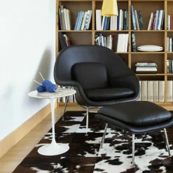 Saarinen Tulip Bijzettafel