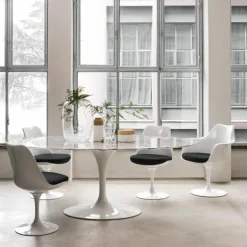 Saarinen Tulip Chair