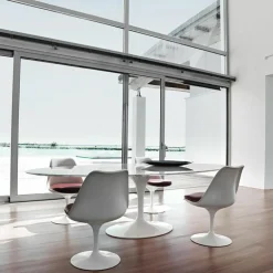 Saarinen Tulip Chair